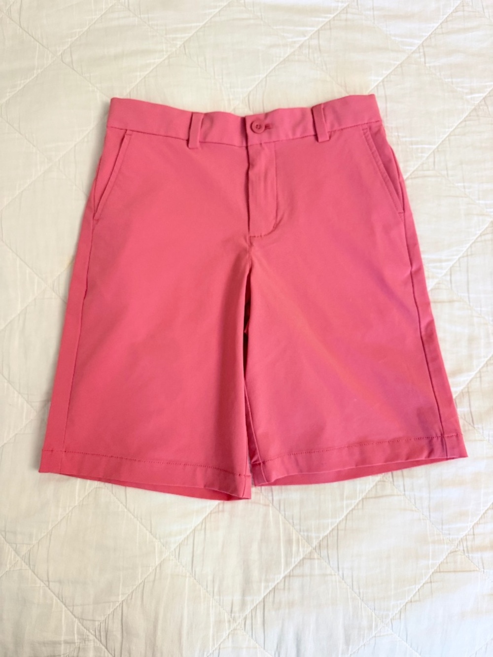 Vineyard vines boys’ golf shorts